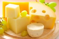 Плохое настроение - покупайте сыр