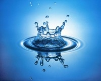 Вода снимает стресс