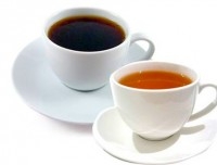 Чай и кофе не могут заменить необходимую организму норму воды