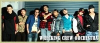 Wrecking Crew Orchestra