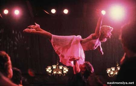 Грязные танцы (Dirty dancing), 1987