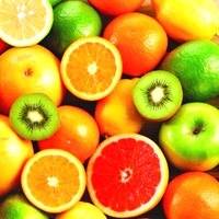 Тест на схожесть характера человека с фруктами